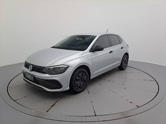 VOLKSWAGEN POLO 1.0 MPI TRACK MANUAL